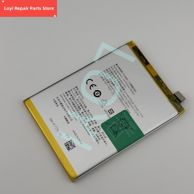 BLP779 4000 mAh Battery For OPPO A92s /A91