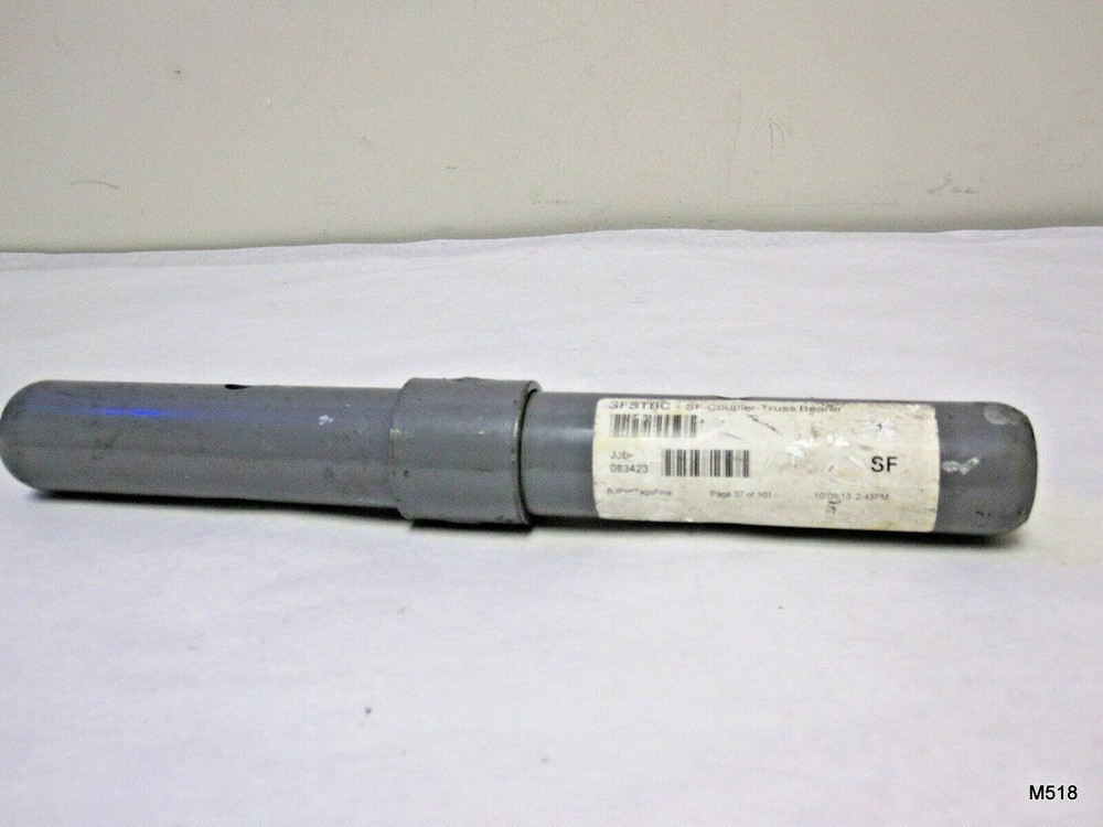 SFSTBC SF Coupler Truss Bearer