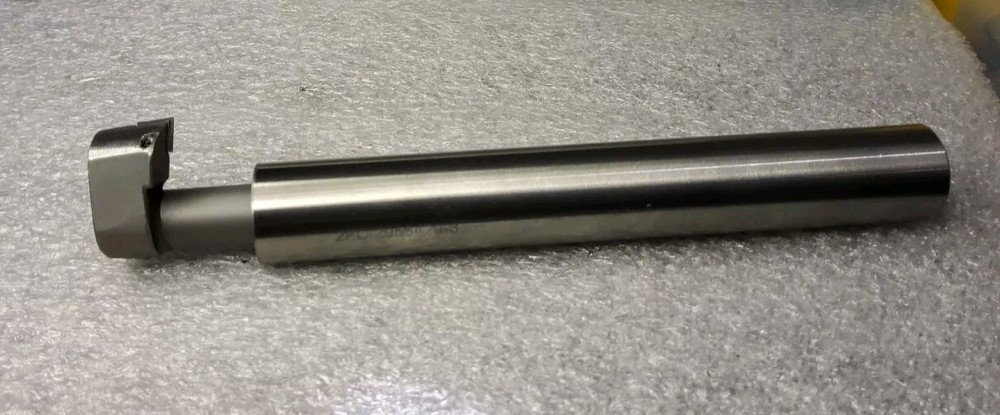 INSERT CARBIDE BACK WORK BORING BAR