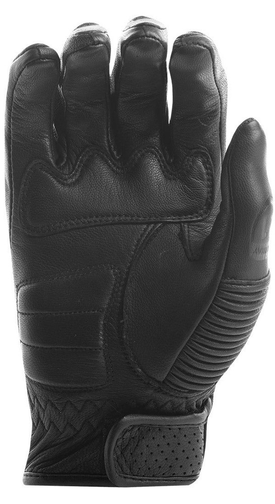 Trigger Gloves Black Xl