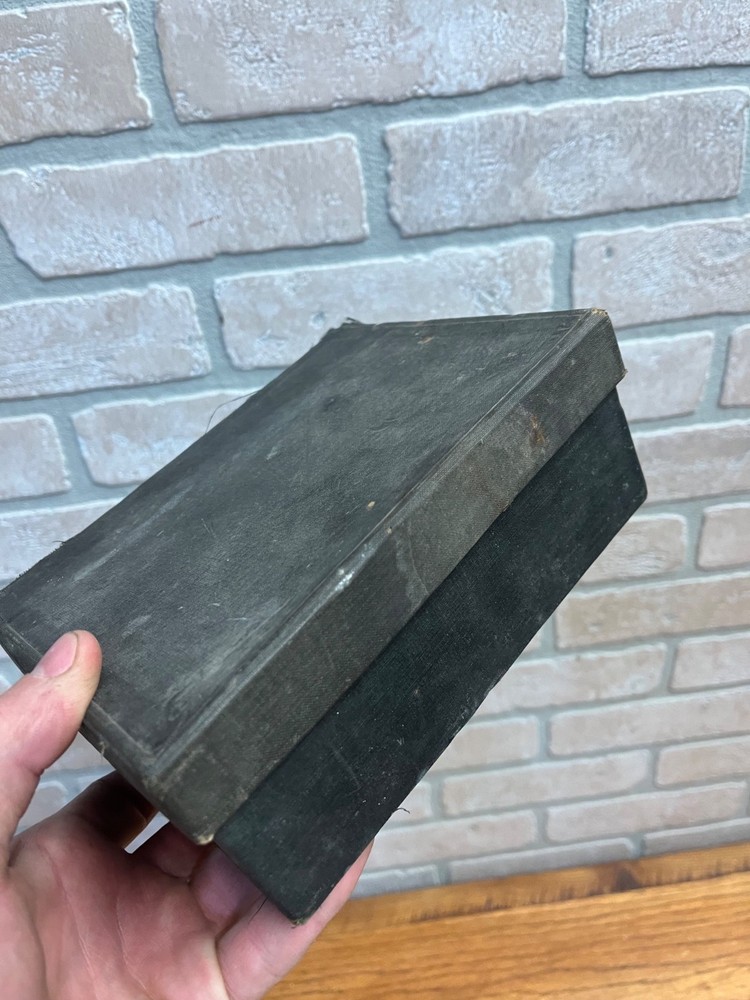 Antique 1904 Rose Automatic Grinders -Knife Sharpener & Grinder Tool - Complete