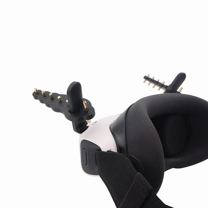 Signal Booster 5.8G Controller Antenna Range Extender for Antigravity Vision