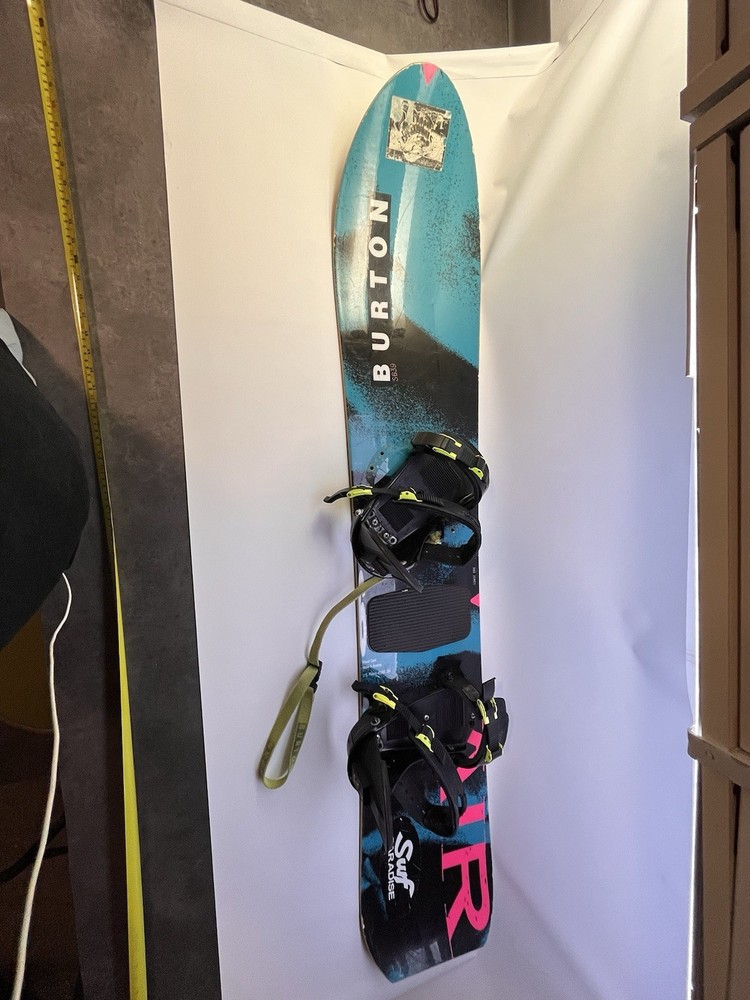 Burton Air Snowboard