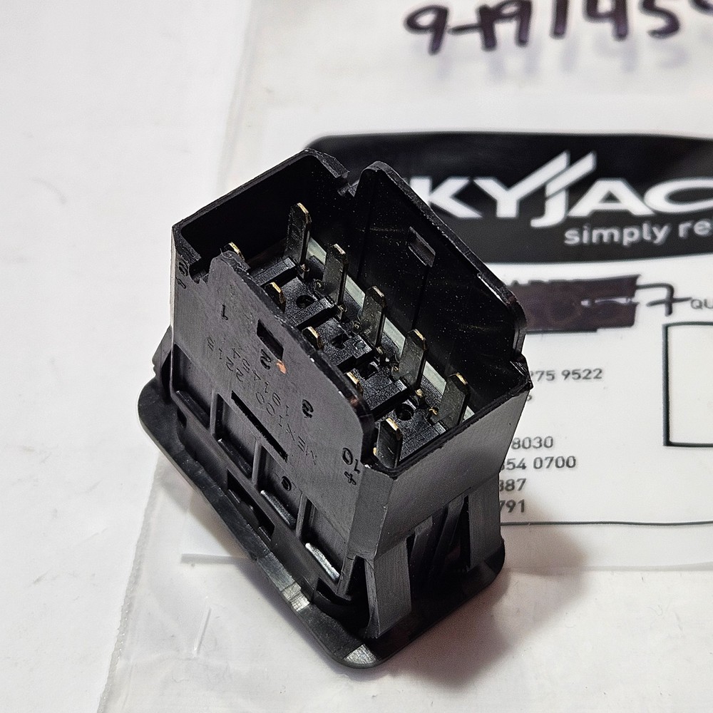 Skyjack park brake switch 9-191454