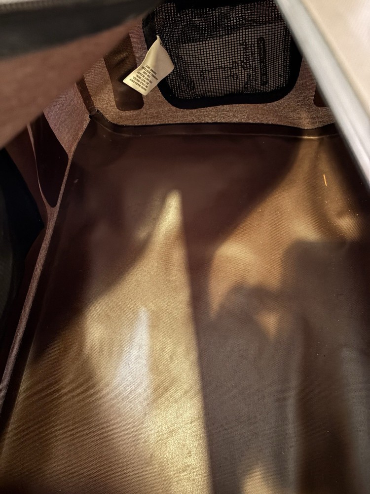 Dive Bomb Waterproof Duffle/backback duck