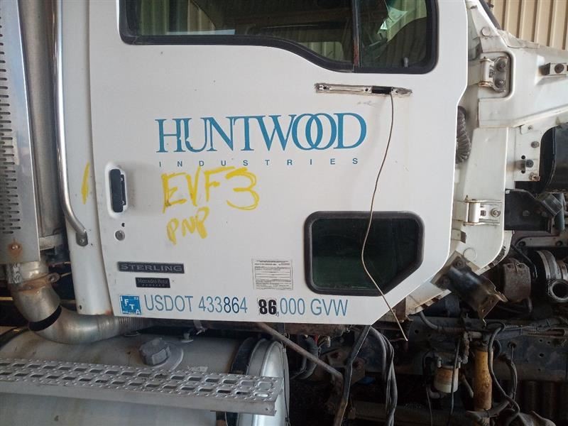 2004 Sterling Right Passenger Front Door Power (10863431