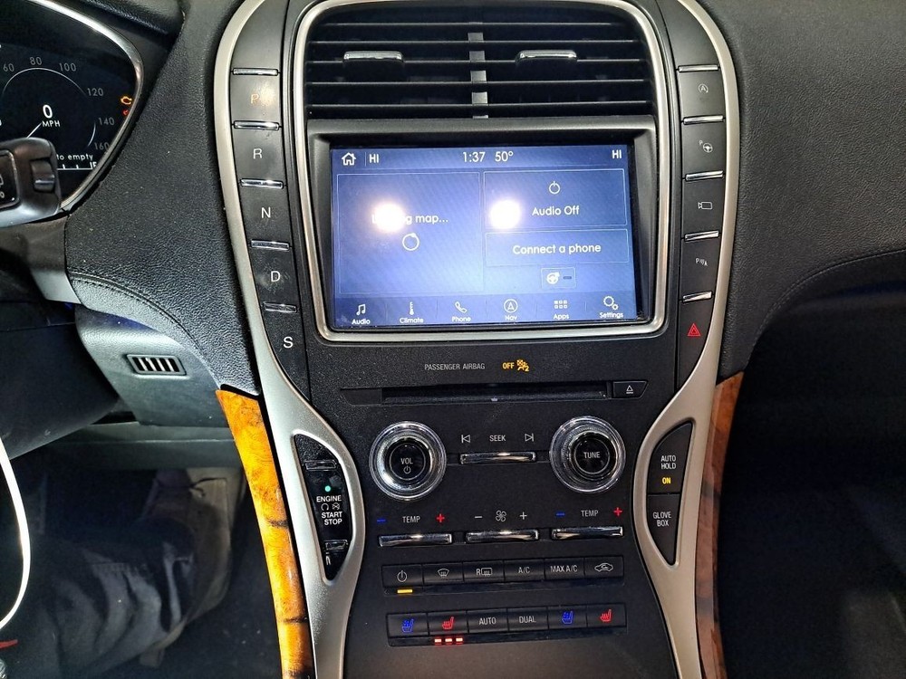 2020 Nautilus Jack Sku#4368140