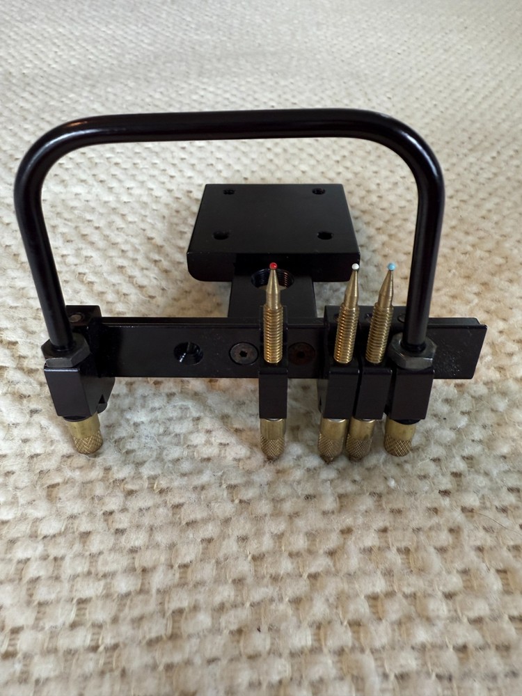 Compound Bow Dovetail Sight