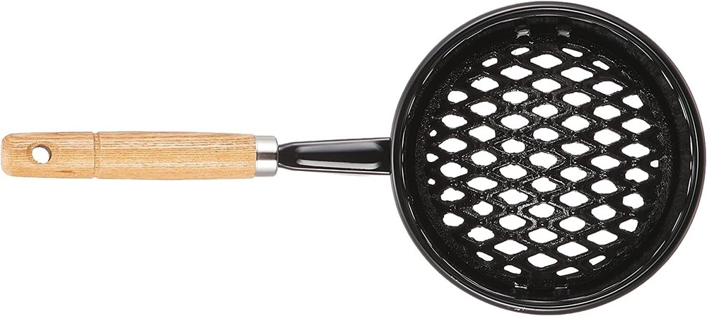 Nagatsuka Charcoal Starter Pan casting bottom 83499