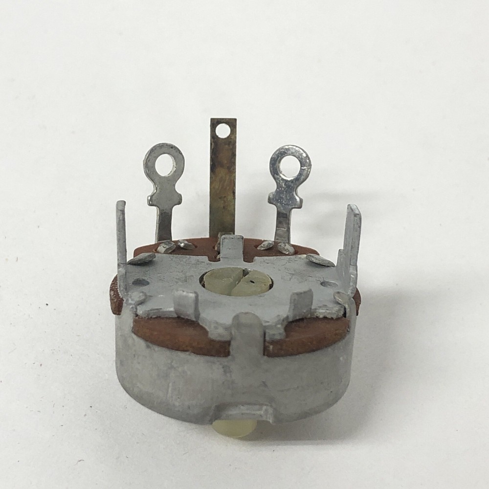 Zenith 63-6490 - Vintage Electronics