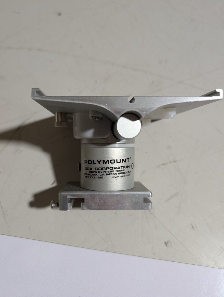 GCX Polymount Stand QCT-0011 (V2DW1)