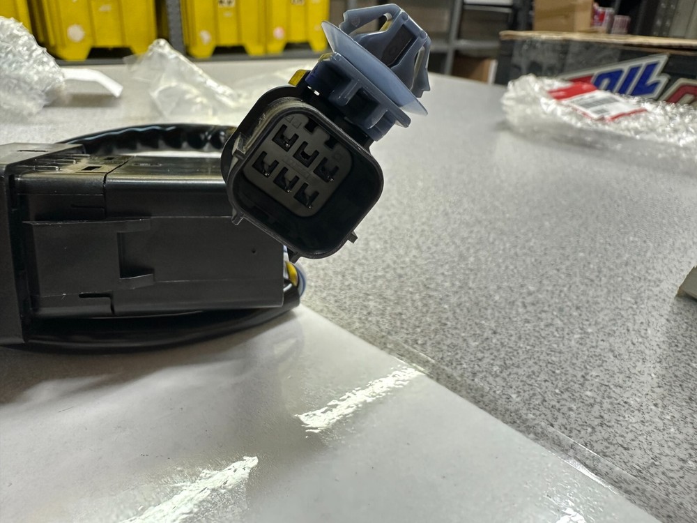 35300-HL4-AQ1 HONDA MODE CHANGE SWITCH