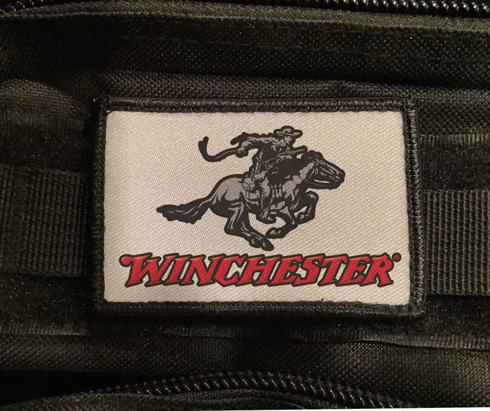 Black Beard Pirate Patch Sew on [sub]