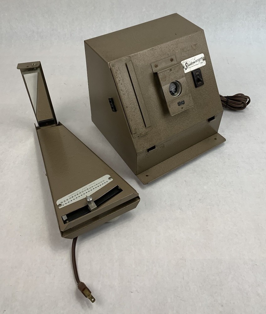 Psychotechnics AF-4 Shadowscope