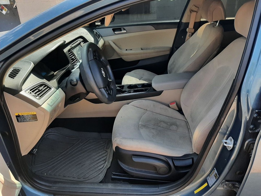 SONATA 2016 High Mounted Stop Light 1025846