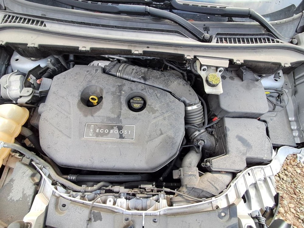 Fuse Box Engine Fits 15-16 MKC 2716607
