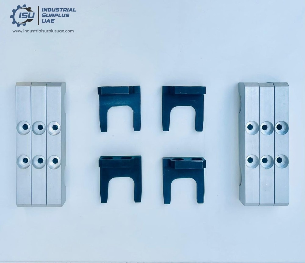 JTC Auto Tools 6855S Auto Link, Benz Engine Timing Tool Set (M176 Accessory)