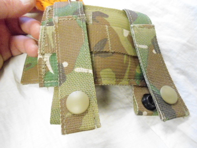 US Military Eagle Industries Multicam Universal Panel UNPL-MS-FCCA