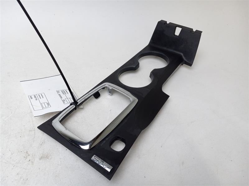 2009 FORD FUSION TRANS SHIFTER BEZEL