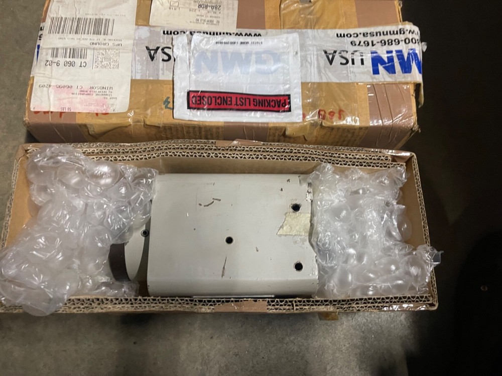 Okamoto Spindle Type OH-30M