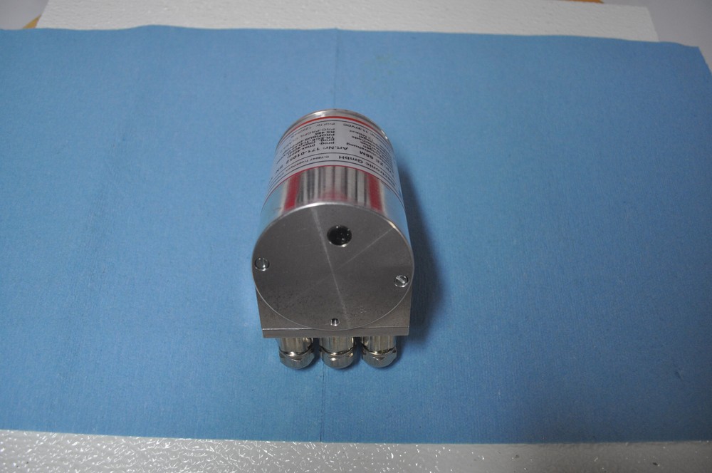 TR ELECTRONIC 171-01052 ZE 65M PROGRAMMABLE ROTARY ENCODER