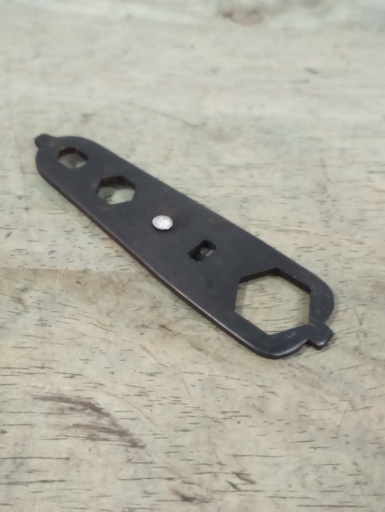 SMP 523 Stove - Wrench Tool