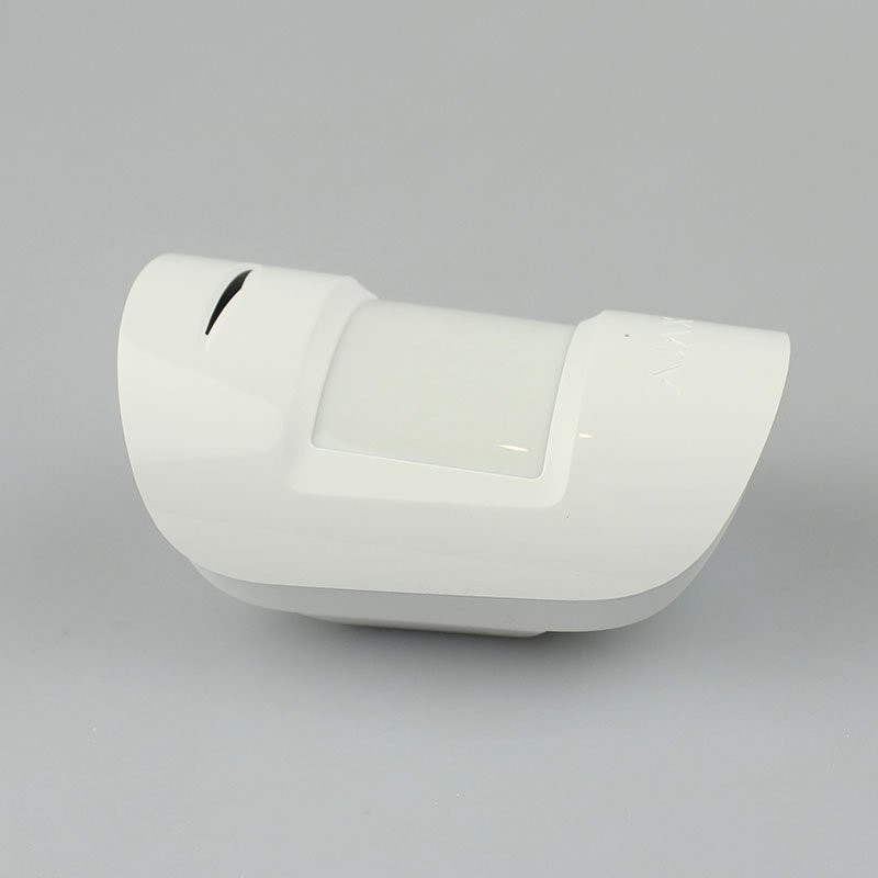 Wireless motion and break sensor Ajax CombiProtect (white)