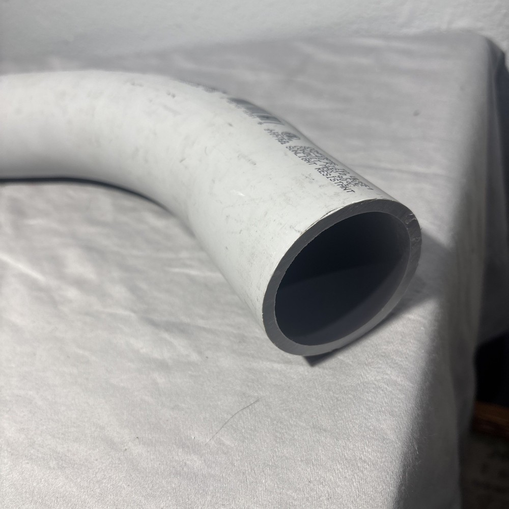 Cantex 5133768 2 " 45 Degree Elbow