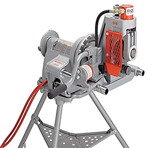 Hydraulic Roll Groover Kit For Model 300