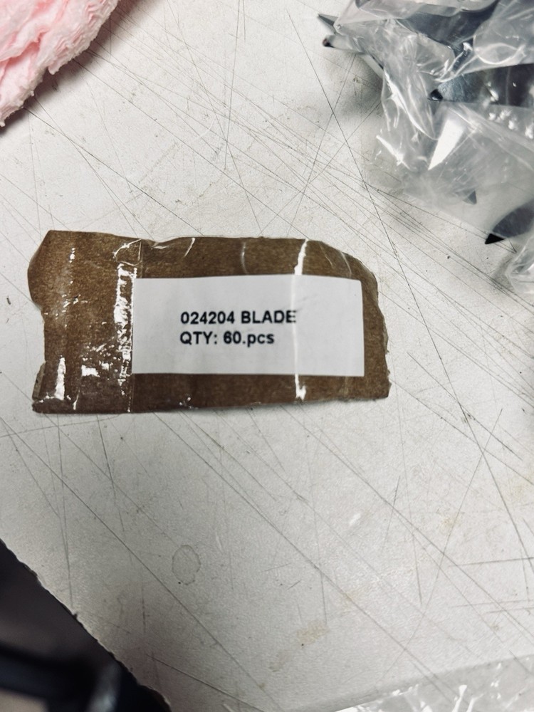 Waring Blade Replacement 024204