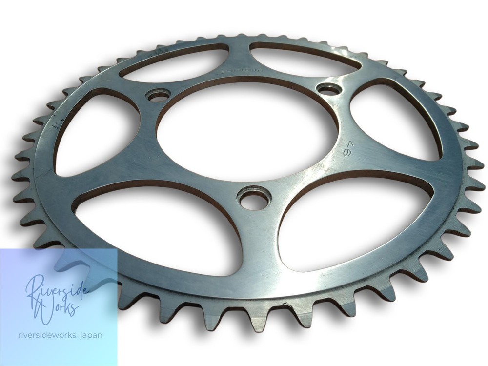 SHIMANO 3-Arm Chainring