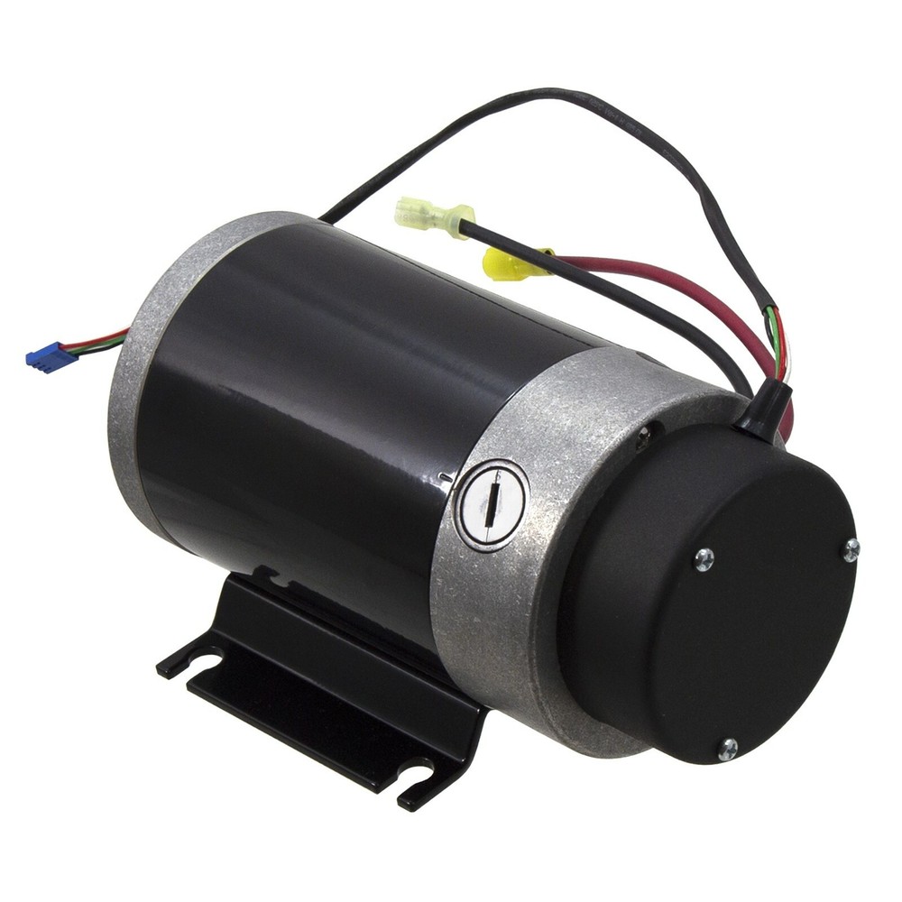 HySecurity MX001995 24VDC Electric Motor With Encoder For SlideSmart DC Operator