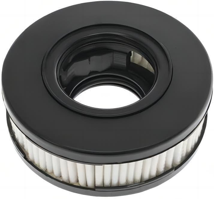QC000454 Crankcase Breather Filter Crankcase Ventilation Compatible with