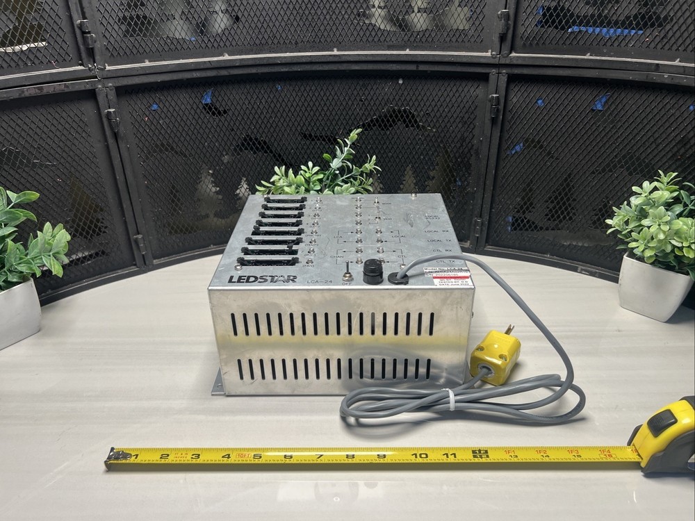 NEW — Ledstar Replacement Unit LCA-24