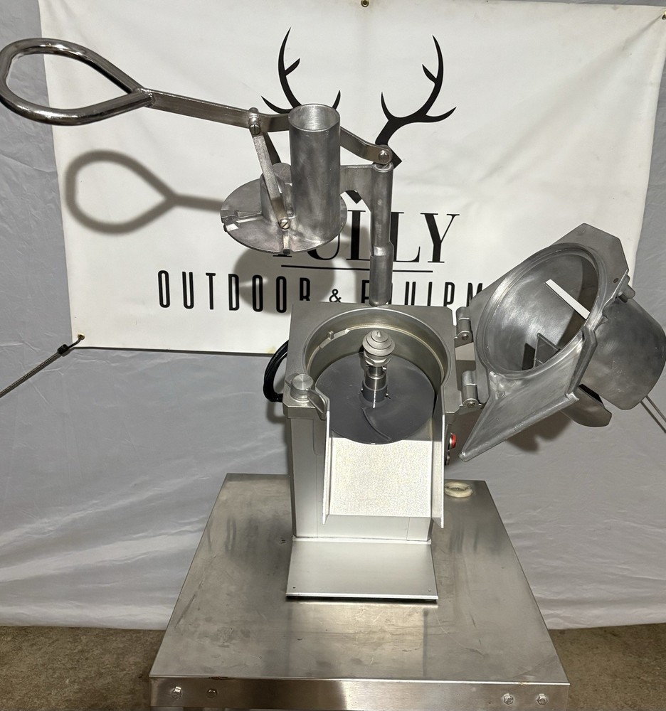 Hobart FP350 Food Processor