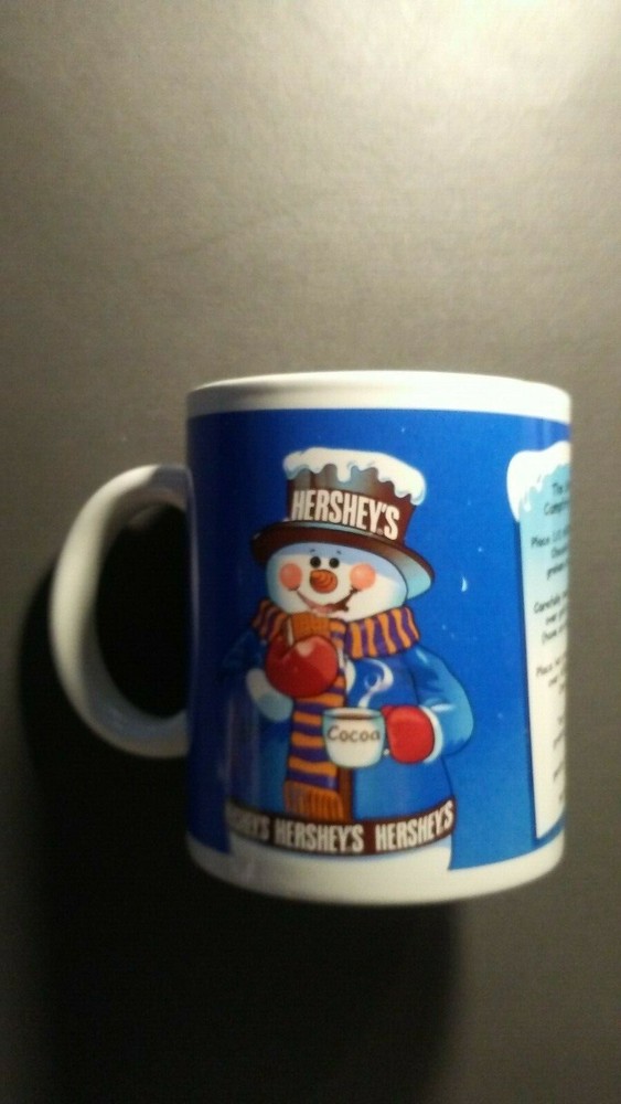 HERSHEY'S SMORES CAMPFIRE RECIPE CUP! CC756XDC