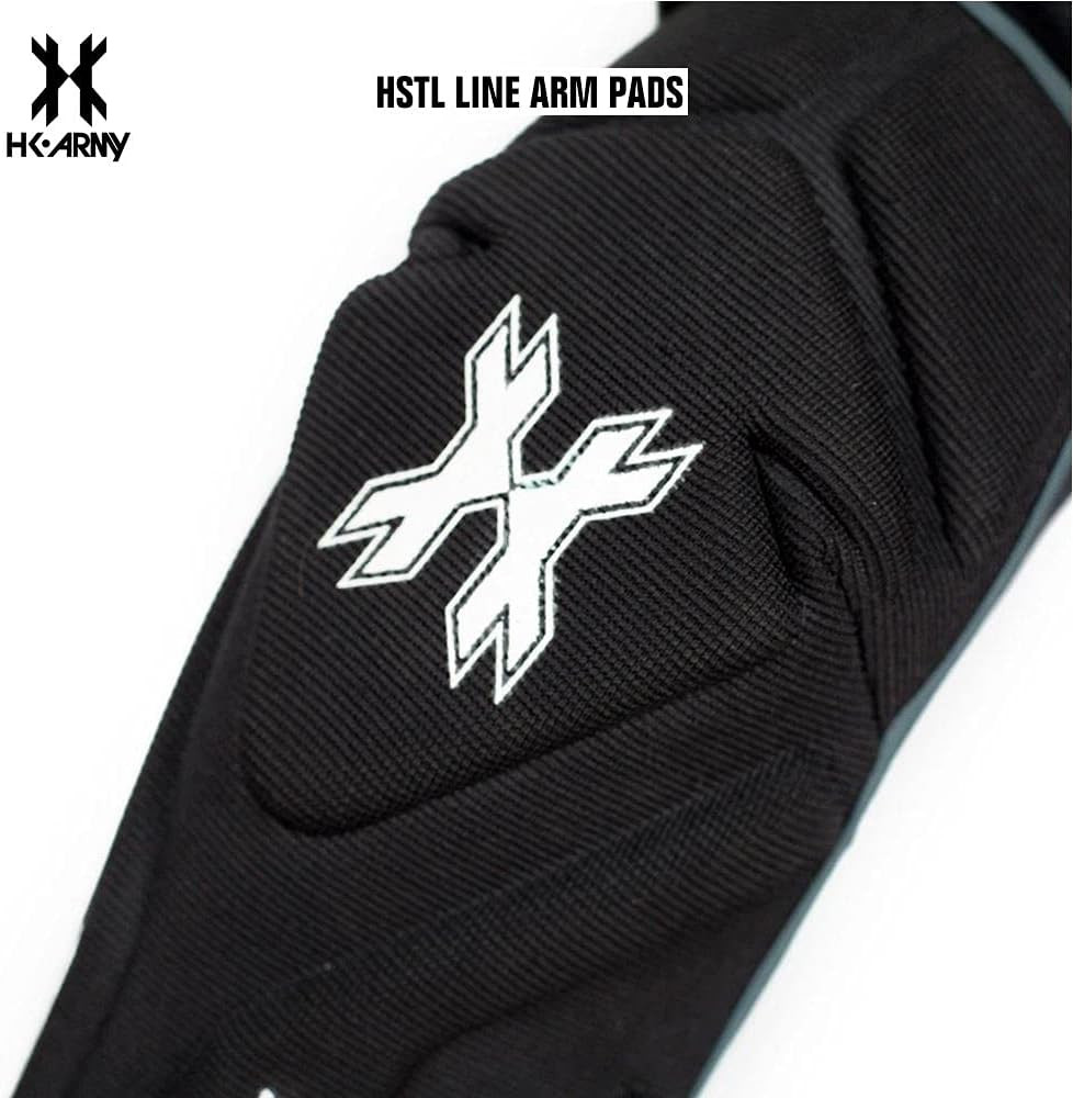 HSTL Line Elbow Pads