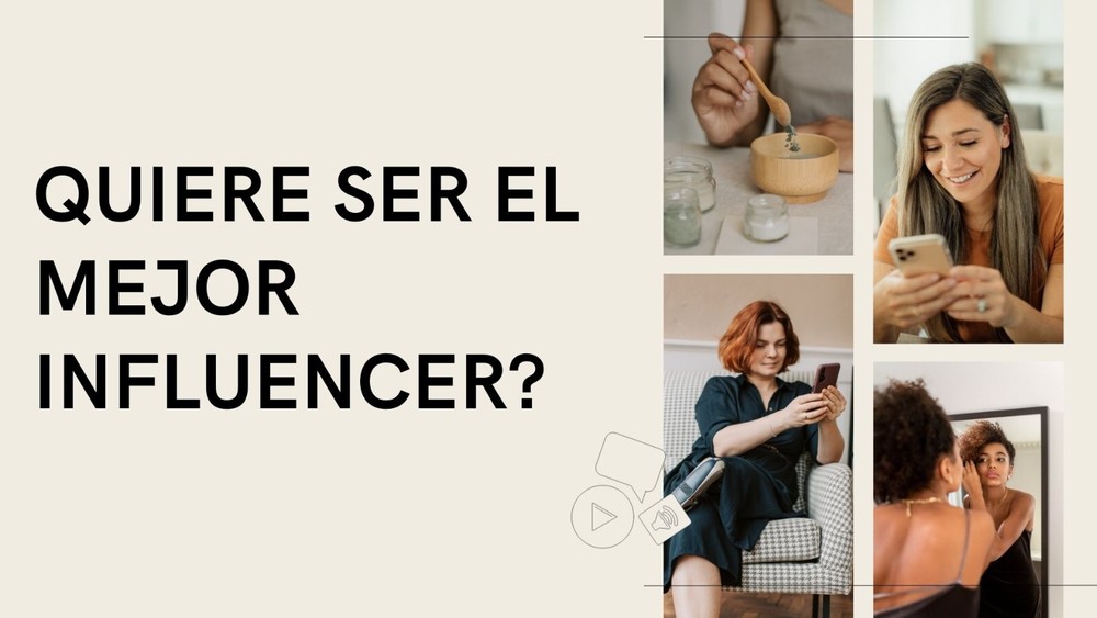 Influencer Tool, SEO, WEB Booster. Positioning