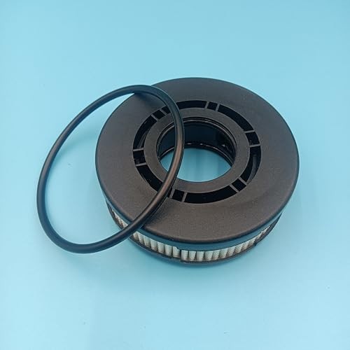 QC000454 Crankcase Breather Filter Crankcase Ventilation Compatible with