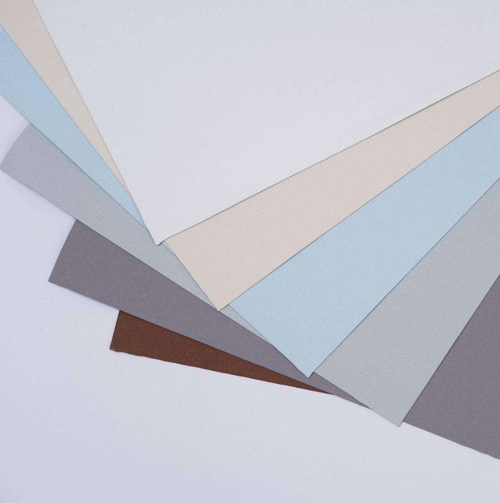 Custom Roller Shades Fabric Samples 2#