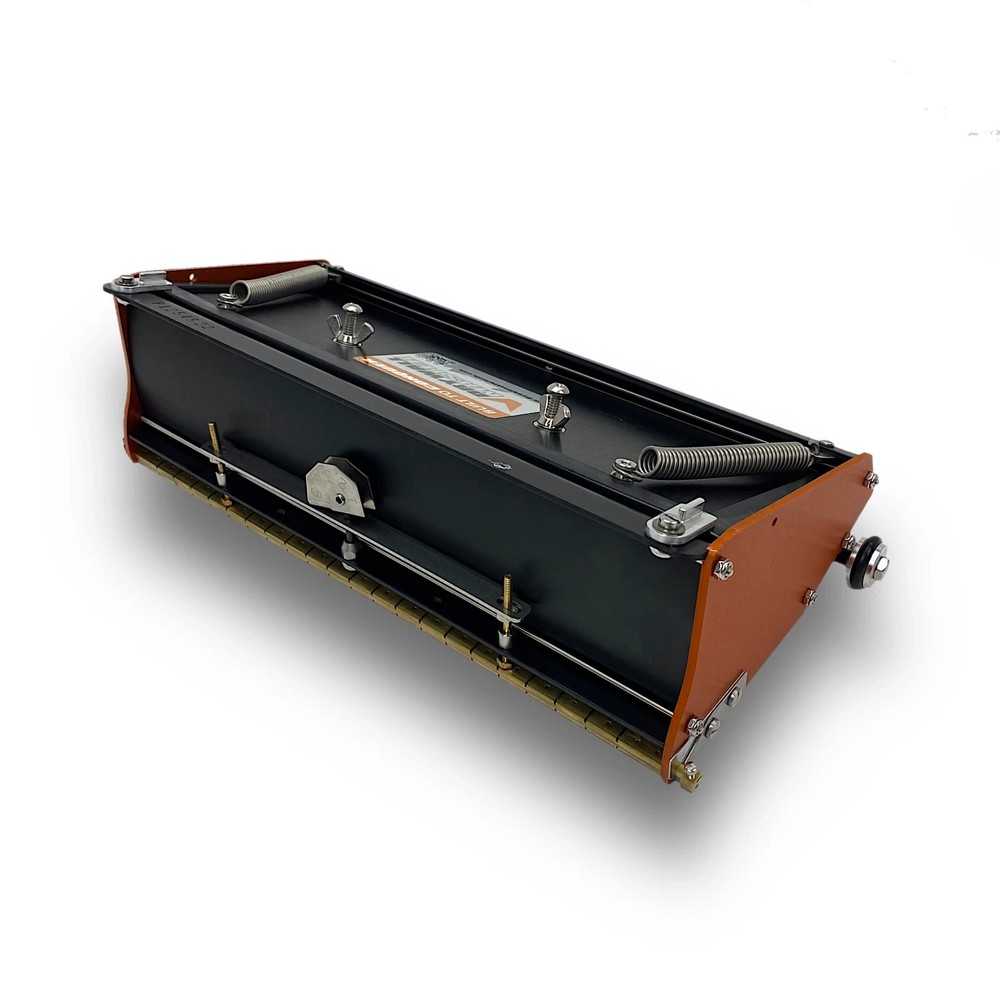 Drywall Master Flat Box 12"