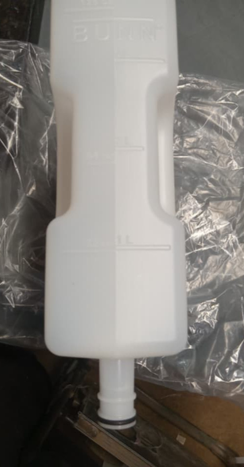 Bunn Container Assembly 39302.0000 - Genuine OEM Replacement Part
