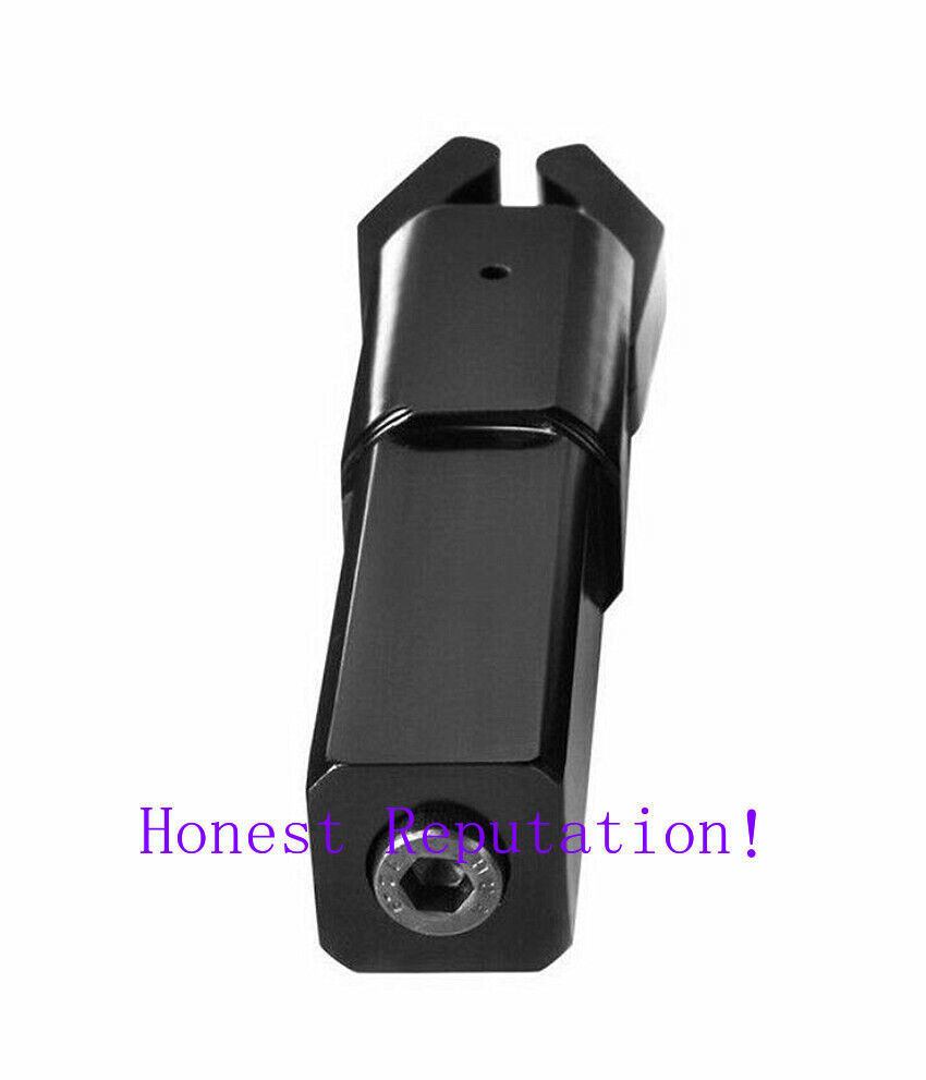 HNO CNC Automatic Lathe Tool Puller Feeder Pulling Clip Claw Clamp Square 25*25