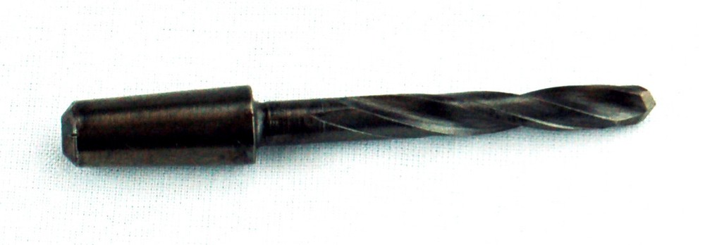 3/16" Carbon Steel Masonry Percussion Bit - 572906