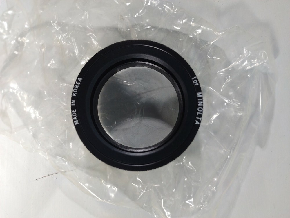 Top Brand T Mount-Minolta MD Adapter