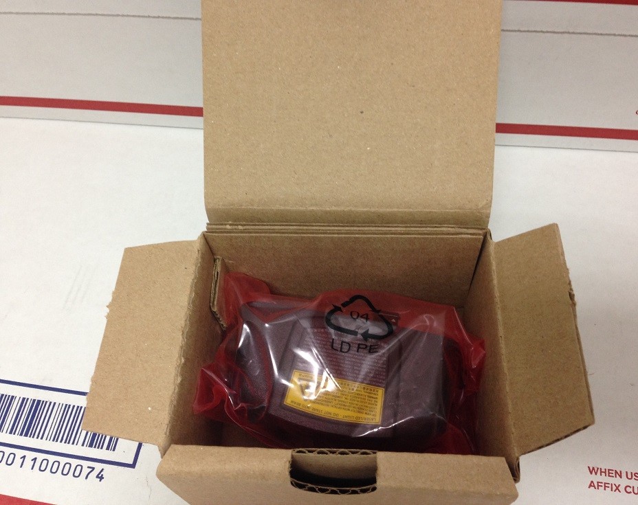 Zebra WA9020 KIT 2D IMAGER SE4500