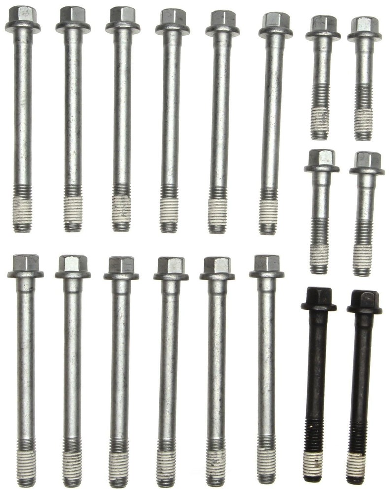 Engine Cylinder Head Bolt Set Mahle GS33415
