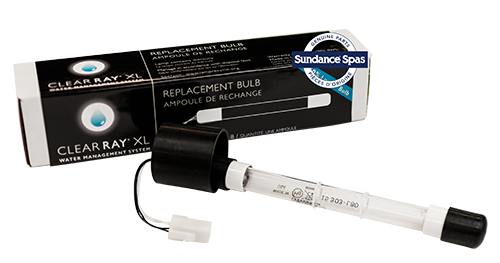 Open Box Sundance ClearRay XL Bulb ( 6472-841 )