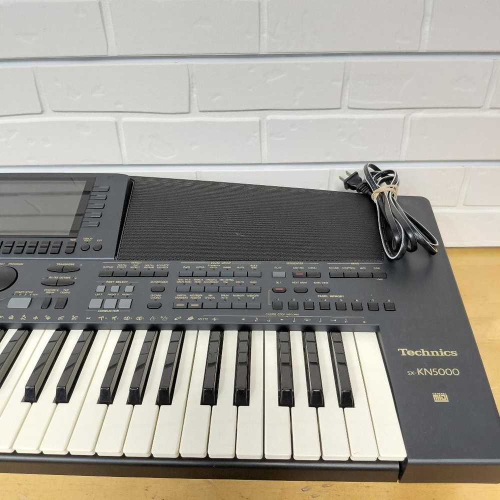 TECHNICS SX-KN5000 (B07007343)