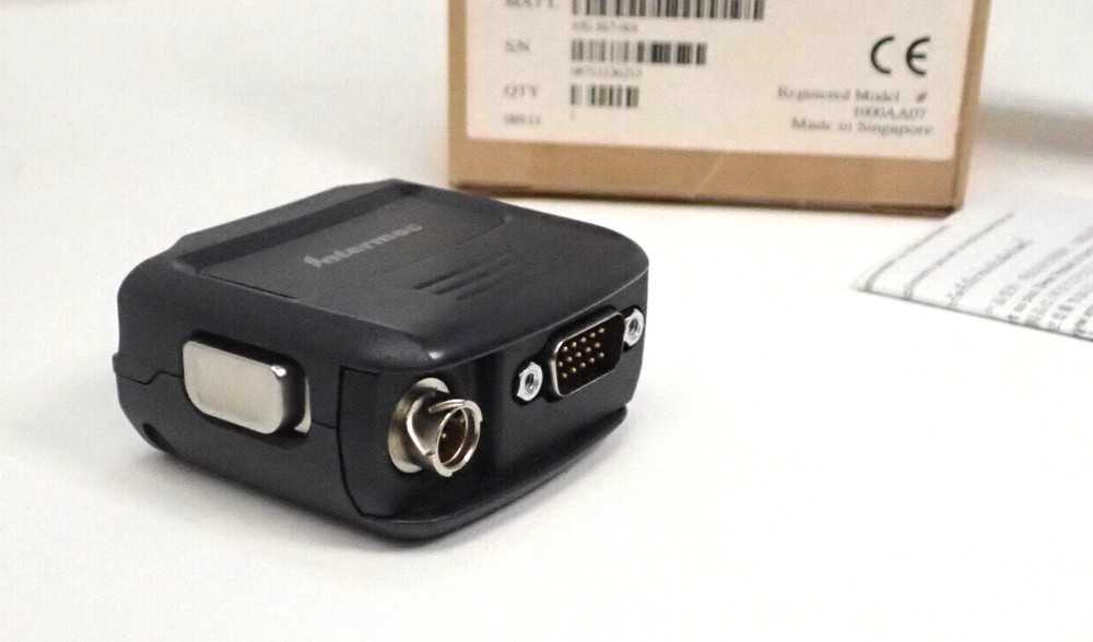 Intermec 850-567-001 Snap-on Adapter USB  - " NEW In BOX "